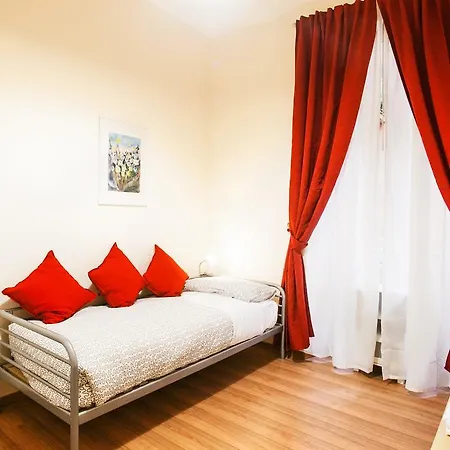 Casina Rugantea 2 Minutes From St Peter ローマ