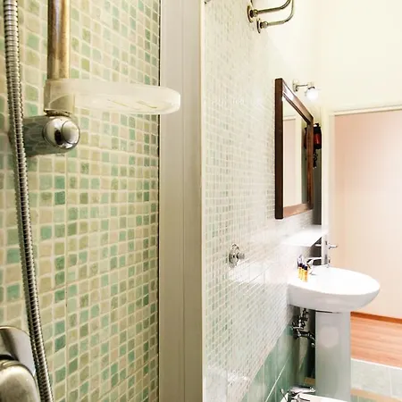 Casina Rugantea 2 Minutes From St Peter *
