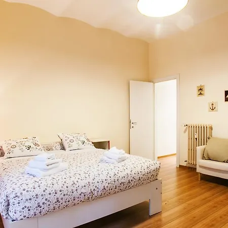 Casina Rugantea 2 Minutes From St Peter