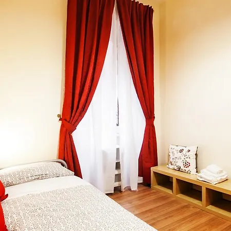 Casina Rugantea 2 Minutes From St Peter * ローマ
