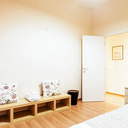 Casina Rugantea 2 Minutes From St Peter アパート ローマ