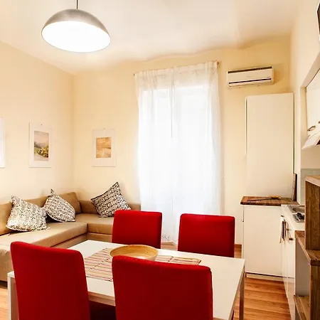 Casina Rugantea 2 Minutes From St Peter *